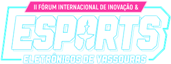 logo do evento II Fórum Internacional de Inovação & Esports